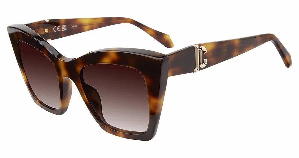 Just Cavalli SJC106 Sunglasses - view 2